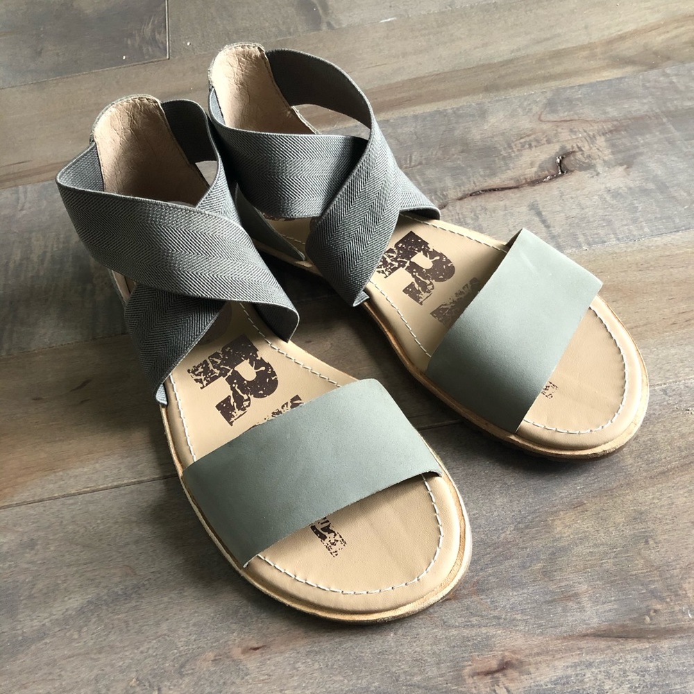 Sorel sandal